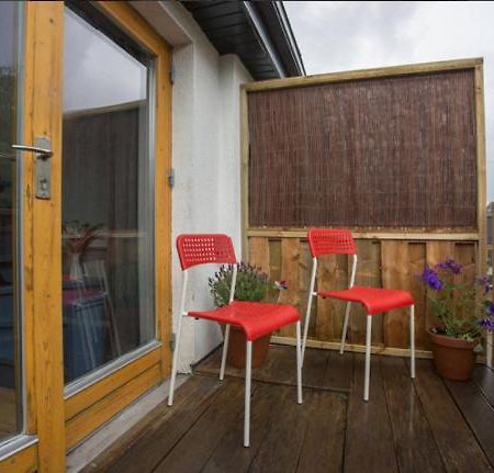 Galway City Loft Kültér fotó