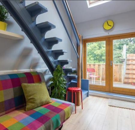Galway City Loft Kültér fotó