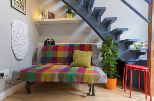 Galway City Loft Kültér fotó