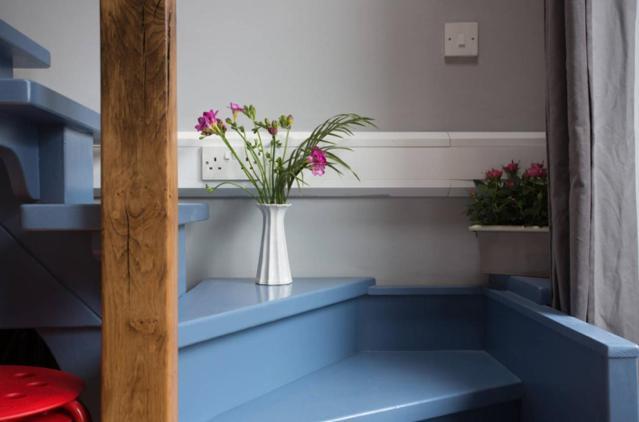 Galway City Loft Kültér fotó