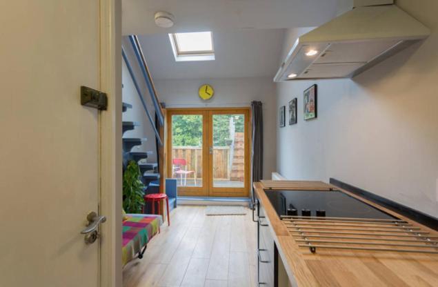 Galway City Loft Kültér fotó