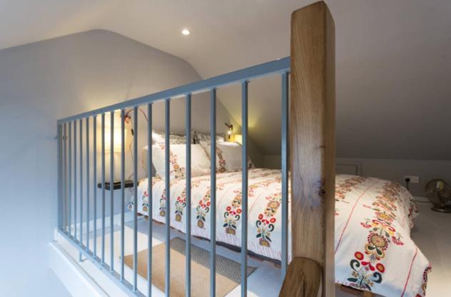 Galway City Loft Kültér fotó