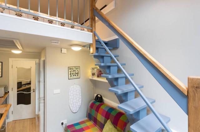 Galway City Loft Kültér fotó